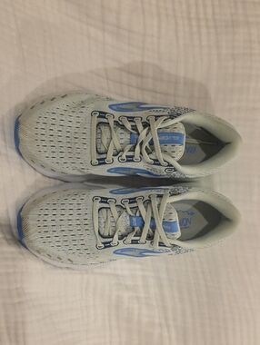 Brooks Glycerin 20 Size 9